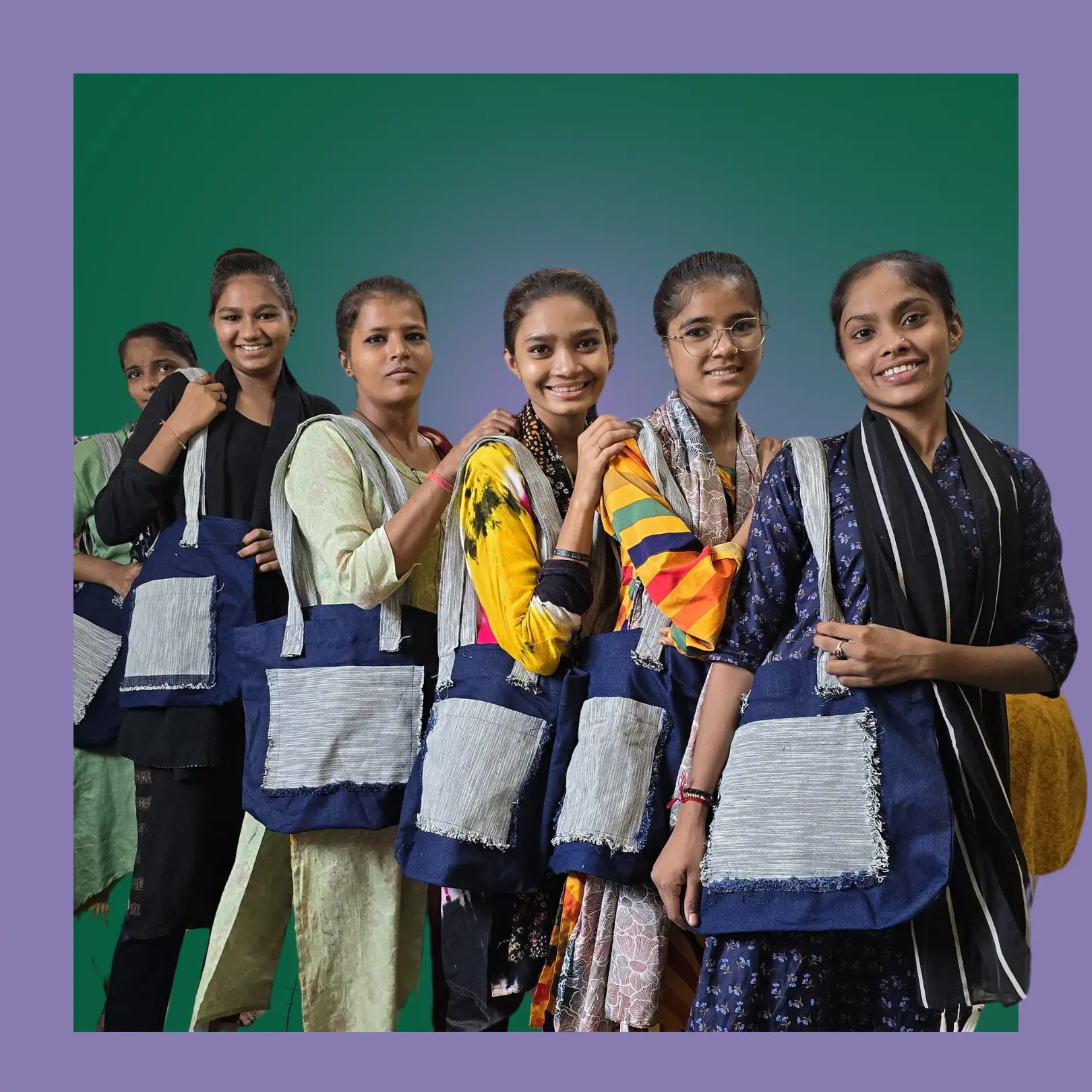 Join Us and Empower Artisans