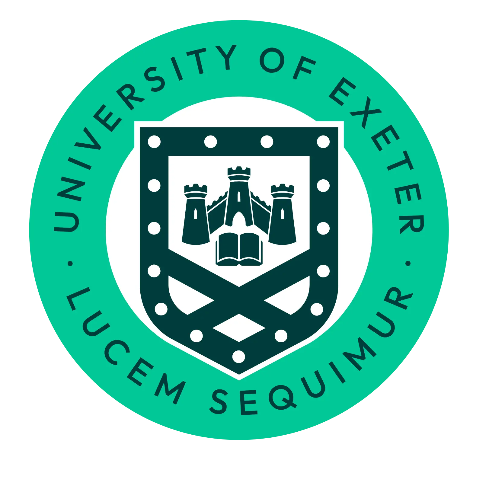 University of Exeter logo